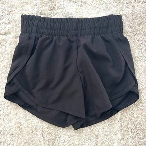 Athletic Works Kids Exercise Shorts